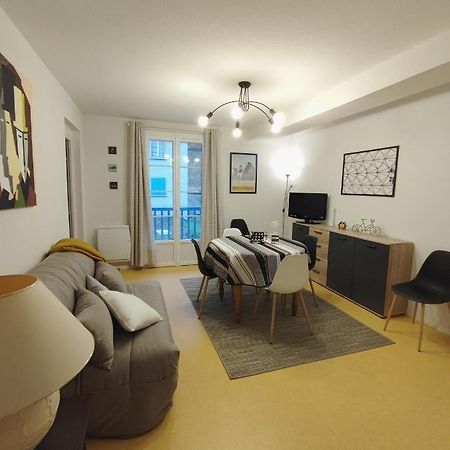 Grand Appartement En Rdc Vallee De カンパン エクステリア 写真