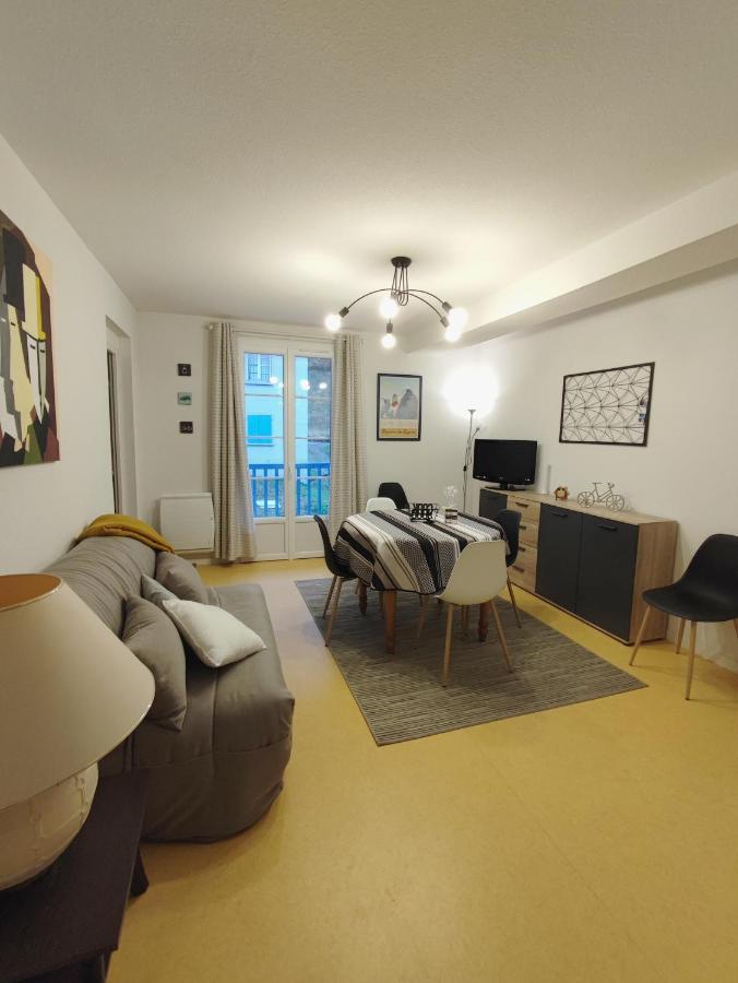 Grand Appartement En Rdc Vallee De カンパン エクステリア 写真