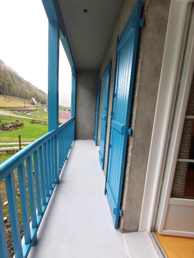 Grand Appartement En Rdc Vallee De カンパン エクステリア 写真