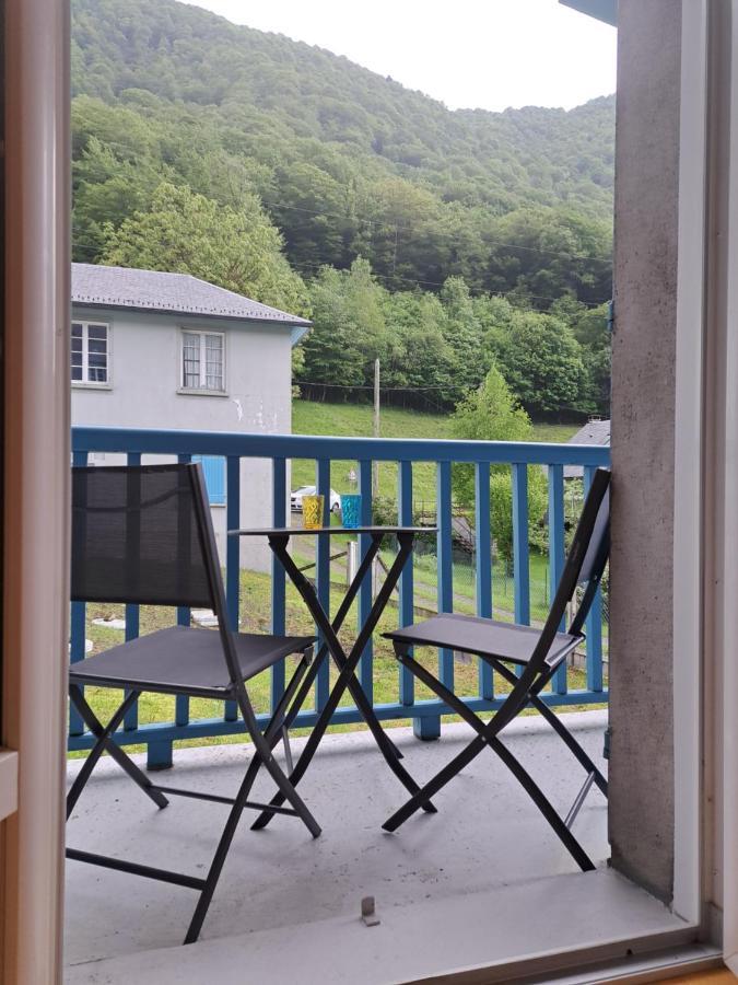 Grand Appartement En Rdc Vallee De カンパン エクステリア 写真